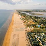 Appartement Chic Retreat For Your Holidays In Bibione