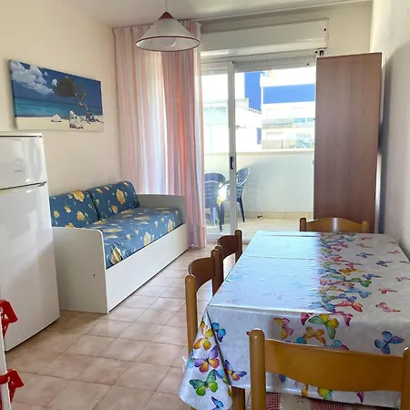 Chic Retreat For Your Holidays In Appartamento