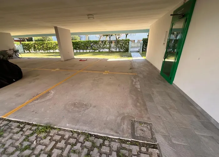 Chic Retreat For Your Holidays In Bibione