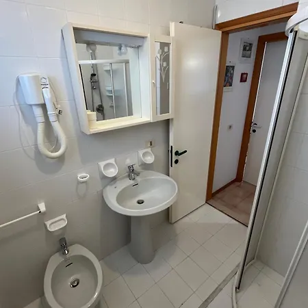 Apartment Chic Retreat For Your Holidays In Bibione
