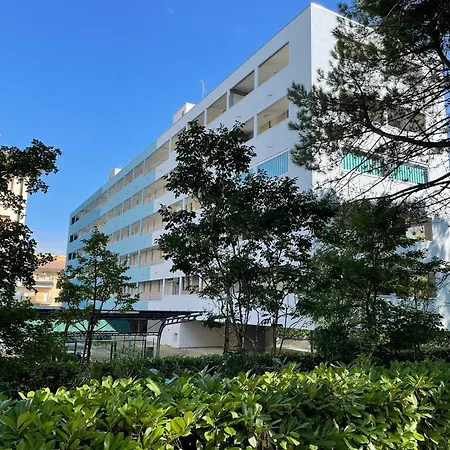 Chic Retreat For Your Holidays In Apartman