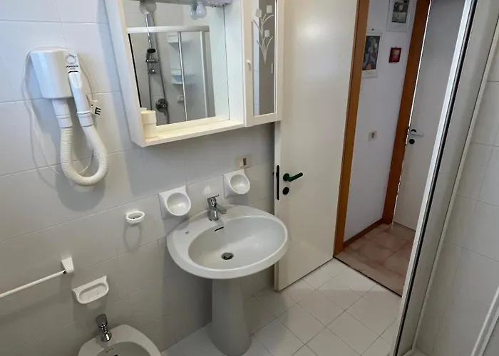 Apartman Chic Retreat For Your Holidays In Bibione